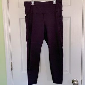 Danskin(Sold by Costco) Size L Leggings